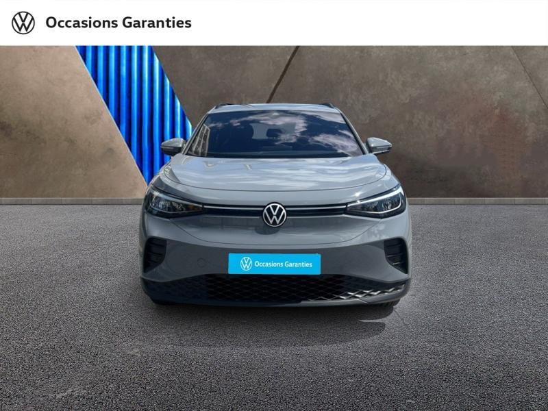 Voitures occasions VOLKSWAGEN ID.4 Life Max Paris