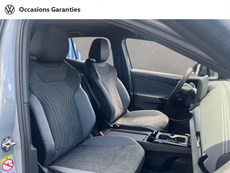 Voitures occasions VOLKSWAGEN ID.4 Life Max Paris