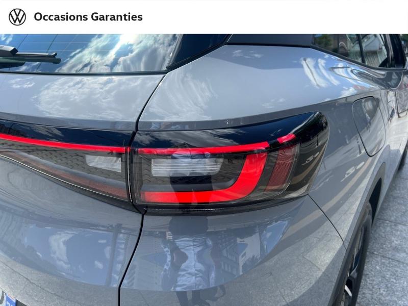 Voitures occasions VOLKSWAGEN ID.4 Life Max Paris