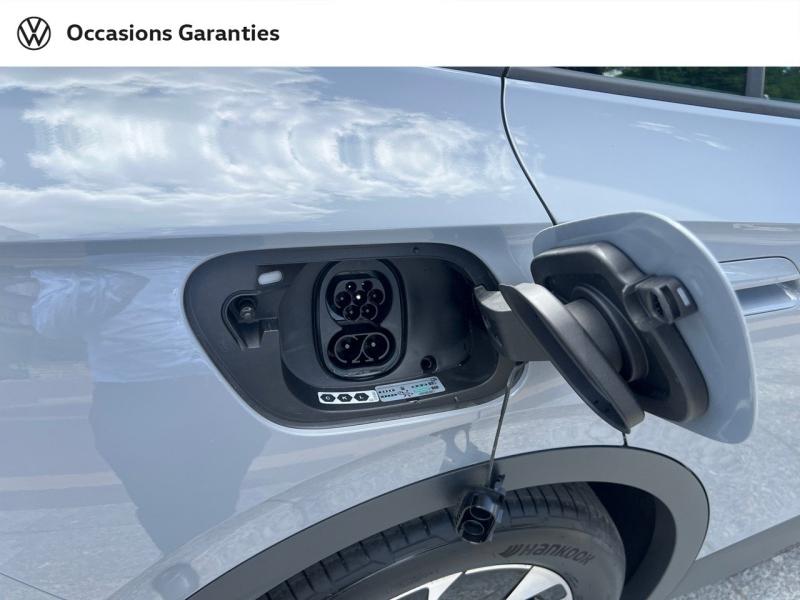 Voitures occasions VOLKSWAGEN ID.4 Life Max Paris