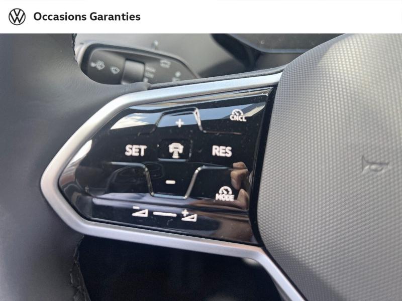 Voitures occasions VOLKSWAGEN ID.4 Base Paris