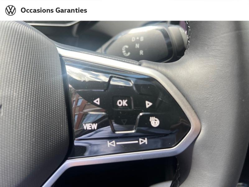 Voitures occasions VOLKSWAGEN ID.4 Base Paris