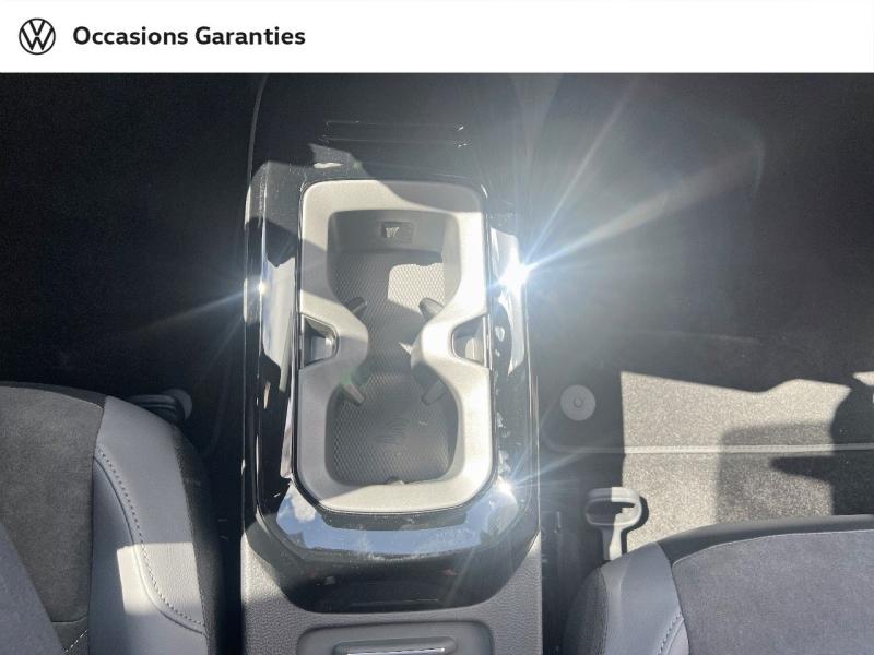 Voitures occasions VOLKSWAGEN ID.4 Life Max Paris