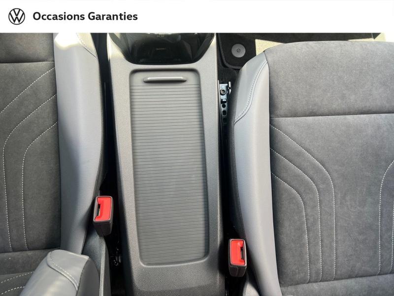 Voitures occasions VOLKSWAGEN ID.4 Life Max Paris