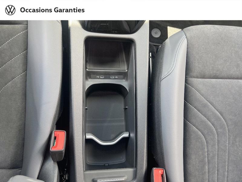 Voitures occasions VOLKSWAGEN ID.4 Base Paris