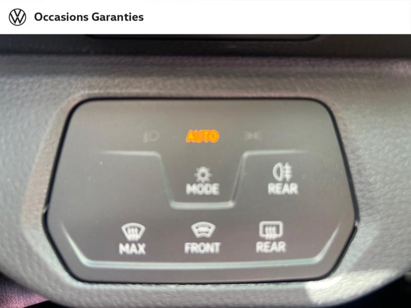 Voitures occasions VOLKSWAGEN ID.4 Base Paris