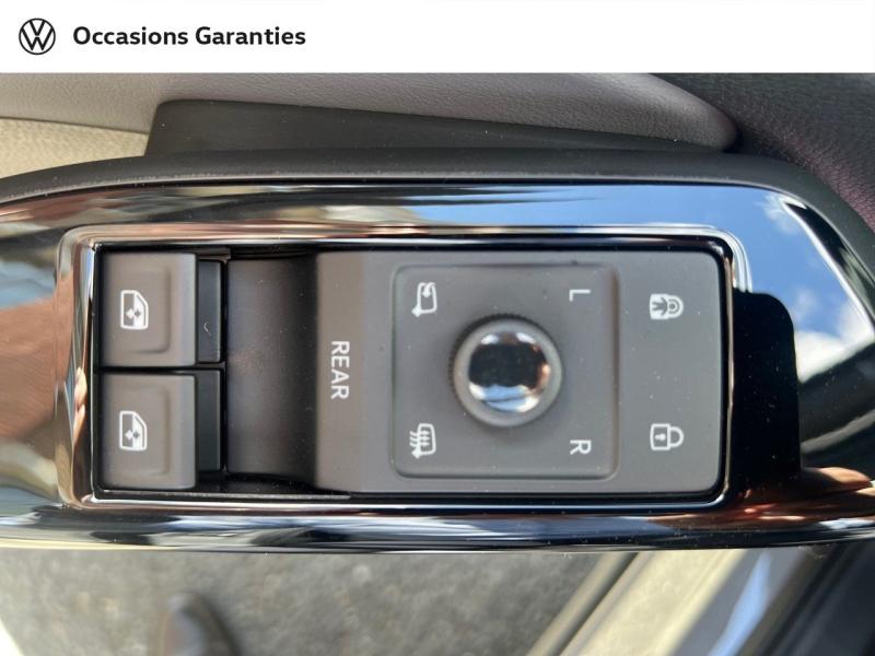 Voitures occasions VOLKSWAGEN ID.4 Life Max Paris