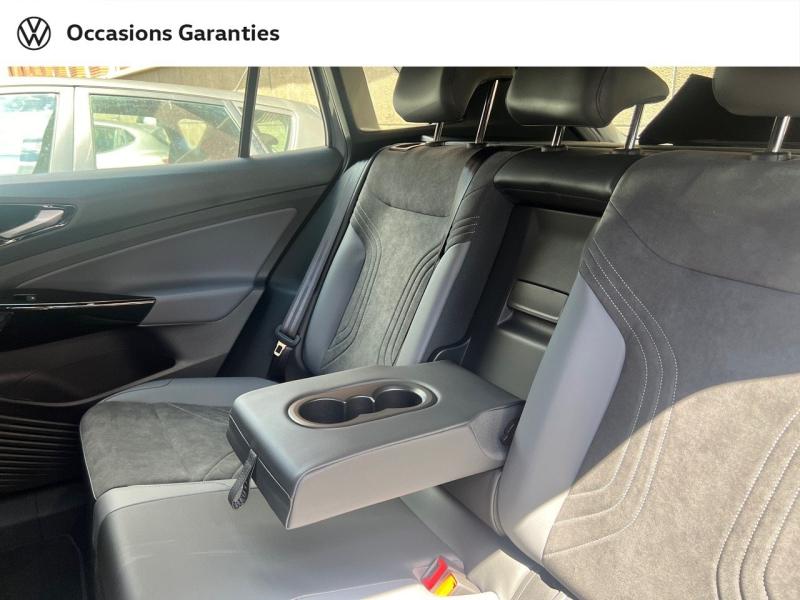 Voitures occasions VOLKSWAGEN ID.4 Life Max Paris