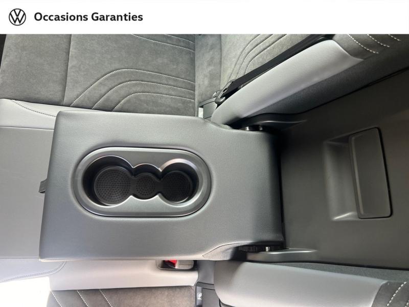 Voitures occasions VOLKSWAGEN ID.4 Life Max Paris