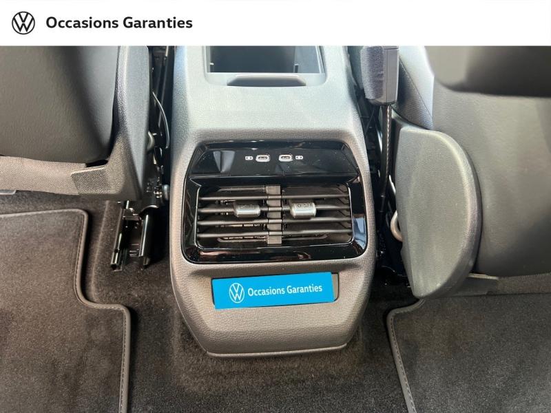 Voitures occasions VOLKSWAGEN ID.4 Base Paris