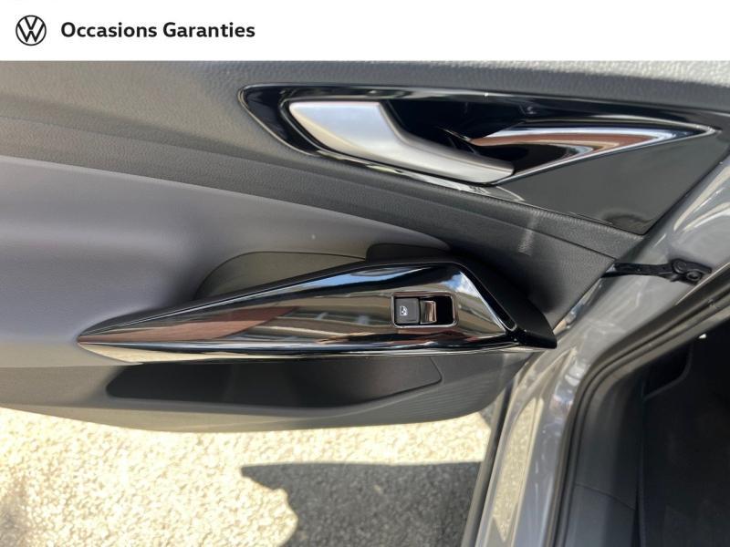 Voitures occasions VOLKSWAGEN ID.4 Life Max Paris