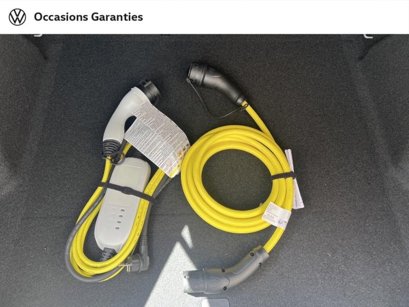 Voitures occasions VOLKSWAGEN ID.4 Base Paris