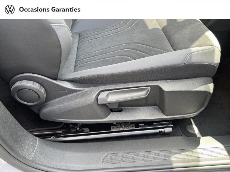 Voitures occasions VOLKSWAGEN ID.4 Life Max Paris