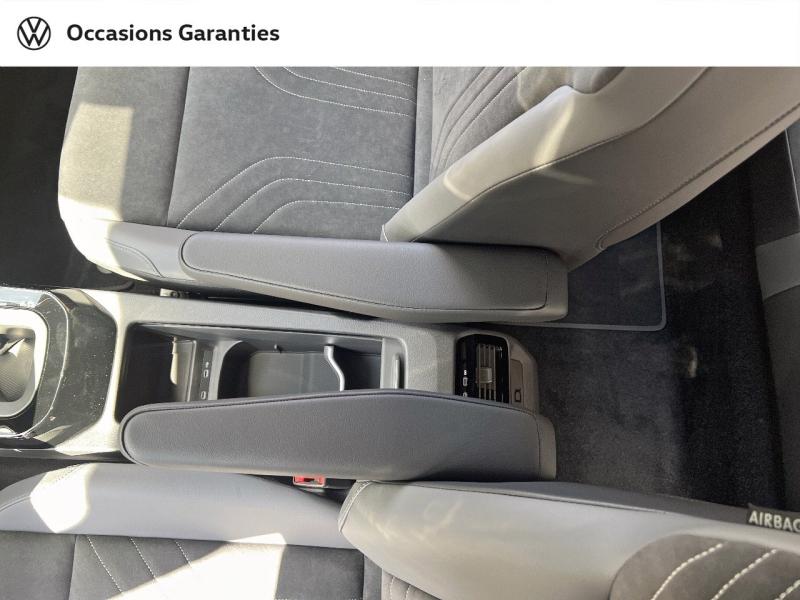 Voitures occasions VOLKSWAGEN ID.4 Base Paris