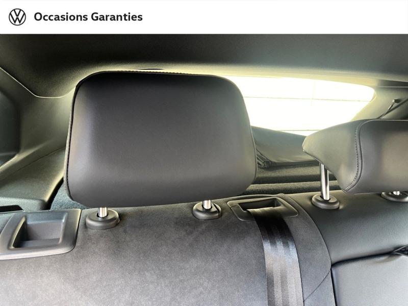 Voitures occasions VOLKSWAGEN ID.4 Life Max Paris