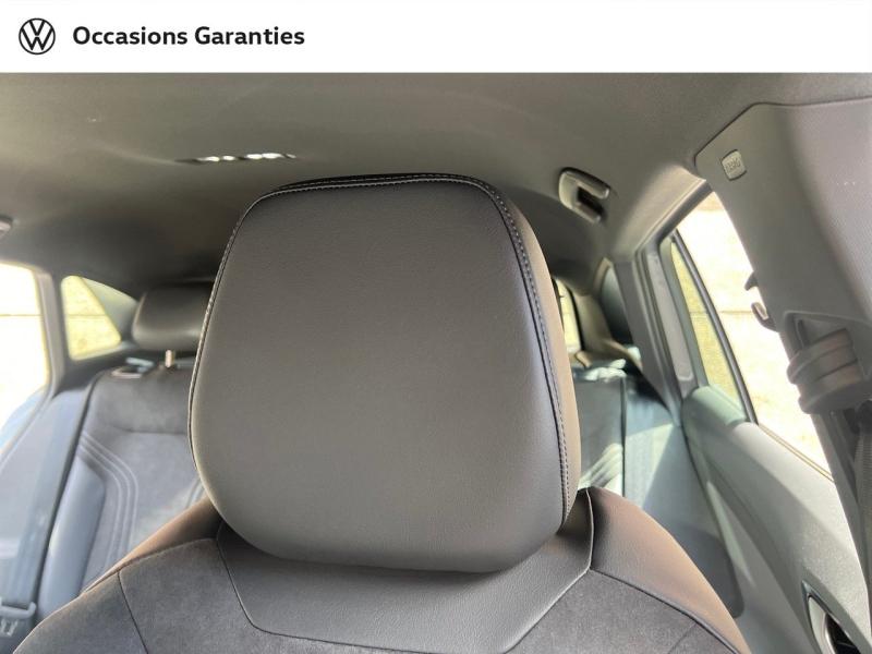Voitures occasions VOLKSWAGEN ID.4 Life Max Paris