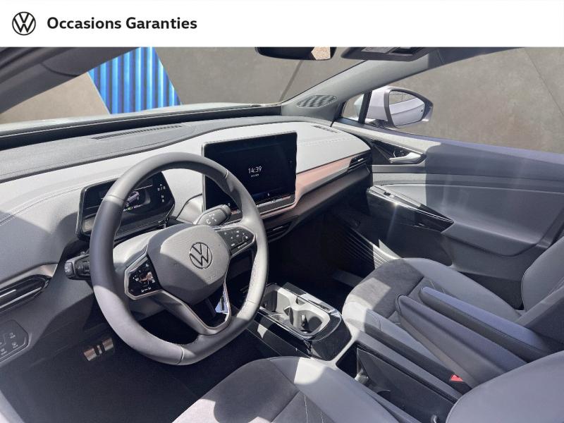 Voitures occasions VOLKSWAGEN ID.4 Base Paris