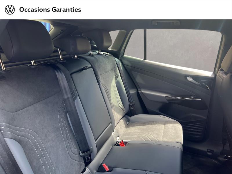 Voitures occasions VOLKSWAGEN ID.4 Life Max Paris