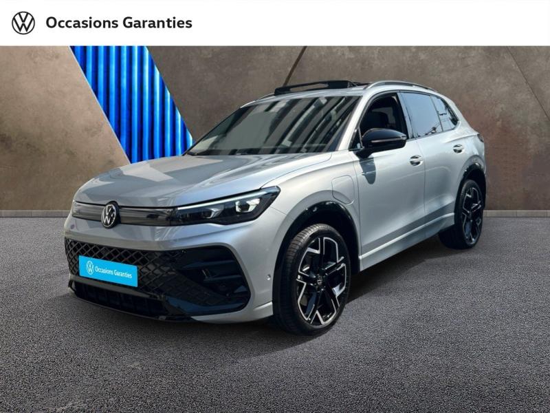 Voitures occasions VOLKSWAGEN TIGUAN R-Line Exclusive Paris