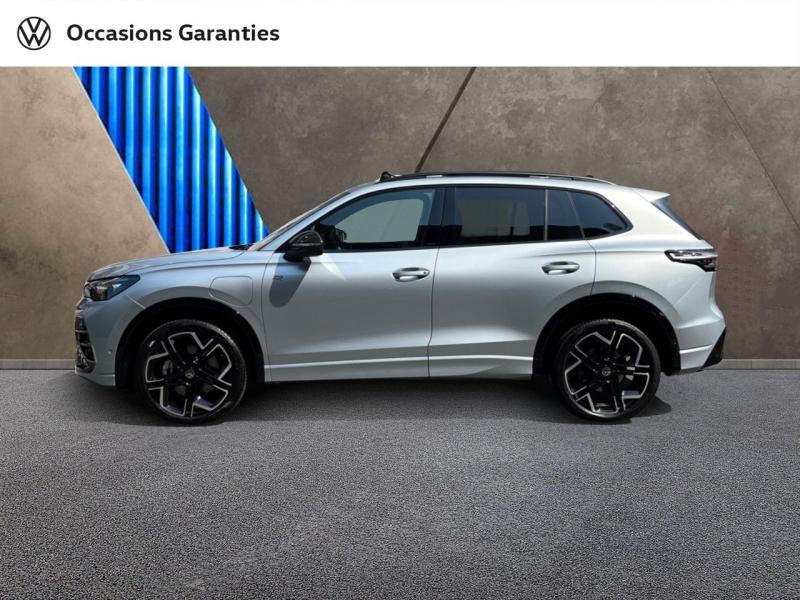 Voitures occasions VOLKSWAGEN TIGUAN R-Line Exclusive Paris