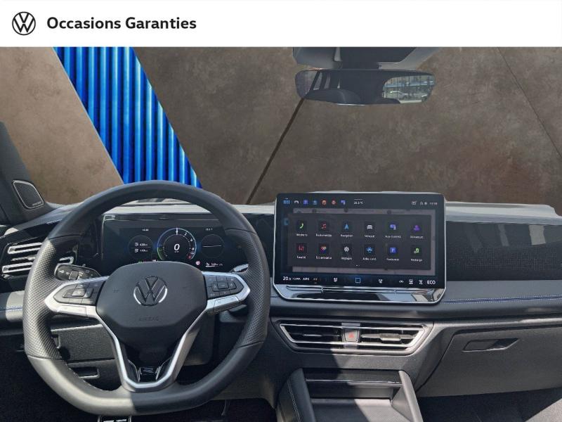 Voitures occasions VOLKSWAGEN TIGUAN R-Line Exclusive Paris
