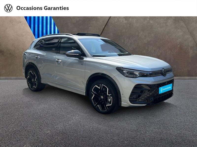 Voitures occasions VOLKSWAGEN TIGUAN R-Line Exclusive Paris