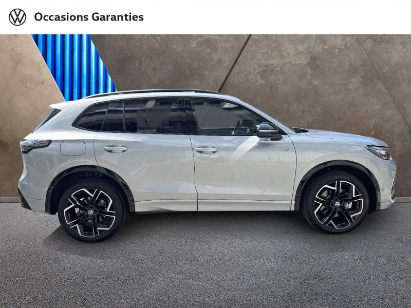 Voitures occasions VOLKSWAGEN TIGUAN R-Line Exclusive Paris