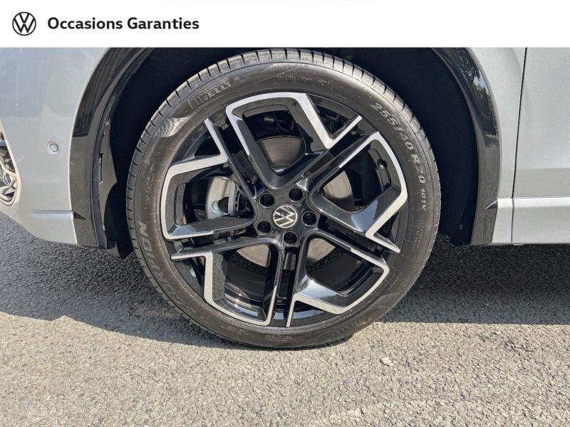 Voitures occasions VOLKSWAGEN TIGUAN R-Line Exclusive Paris