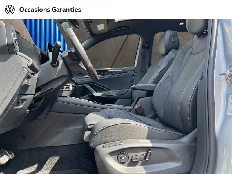 Voitures occasions VOLKSWAGEN TIGUAN R-Line Exclusive Paris