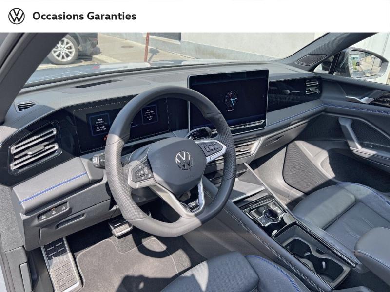 Voitures occasions VOLKSWAGEN TIGUAN R-Line Exclusive Paris