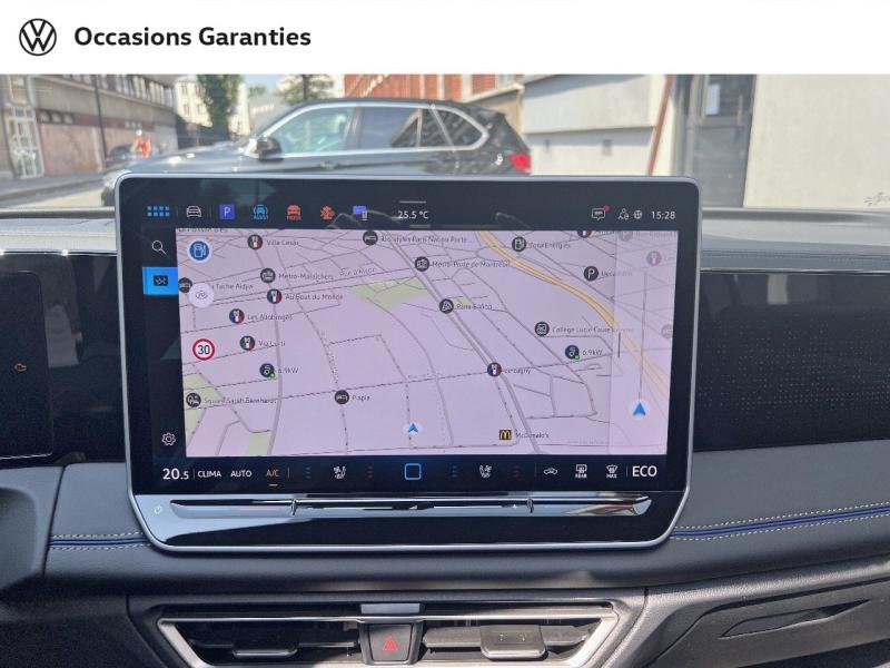 Voitures occasions VOLKSWAGEN TIGUAN R-Line Exclusive Paris