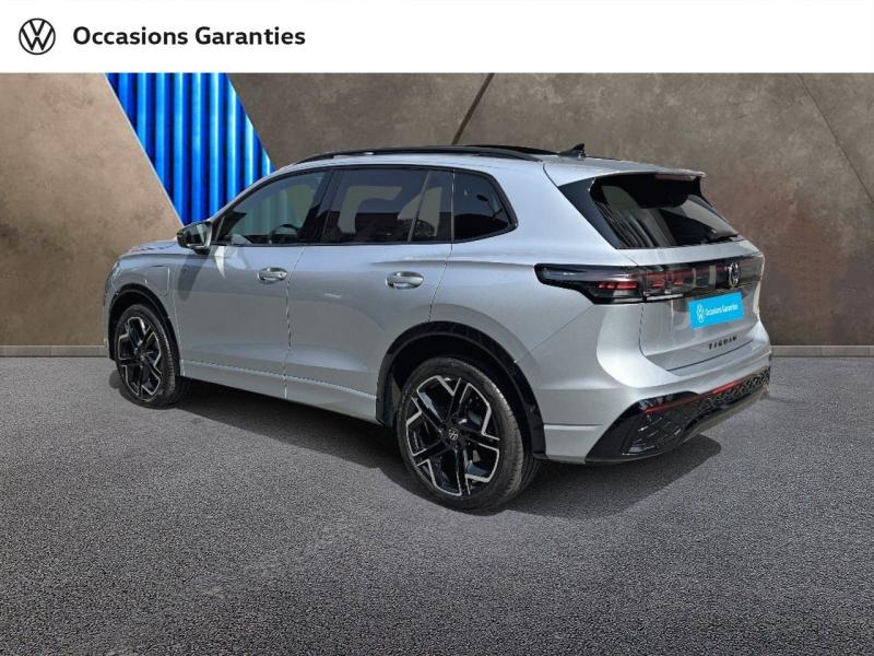 Voitures occasions VOLKSWAGEN TIGUAN R-Line Exclusive Paris