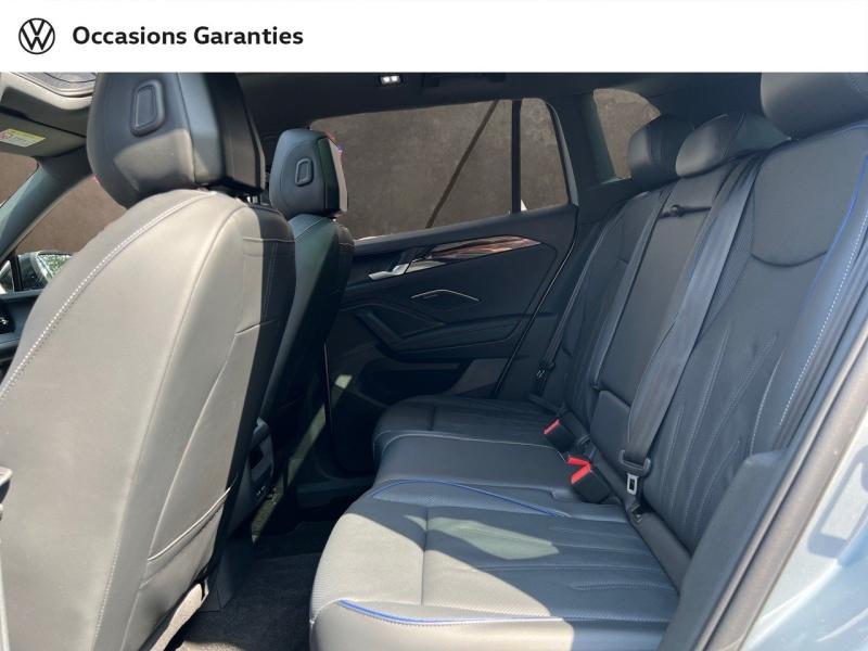 Voitures occasions VOLKSWAGEN TIGUAN R-Line Exclusive Paris