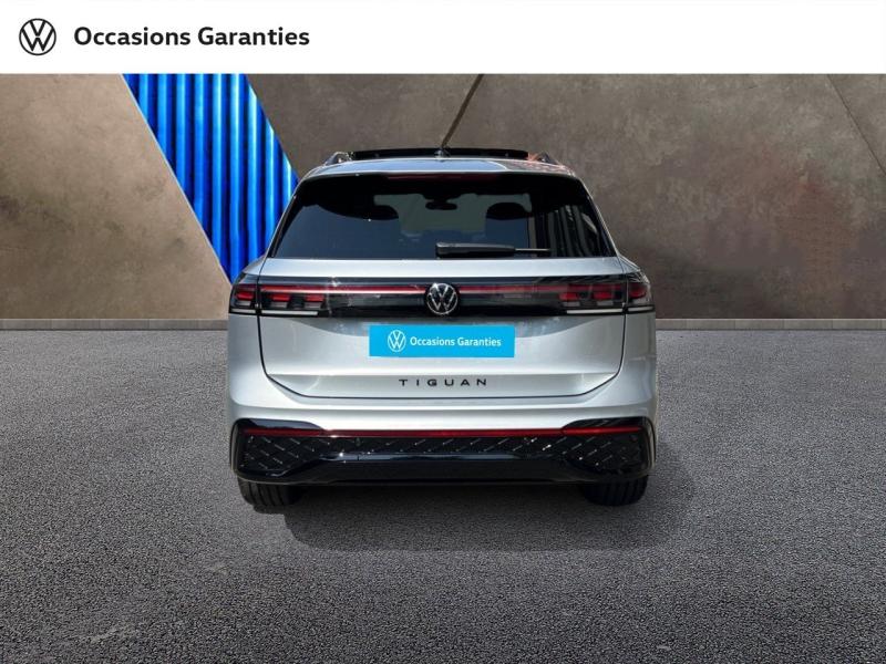 Voitures occasions VOLKSWAGEN TIGUAN R-Line Exclusive Paris