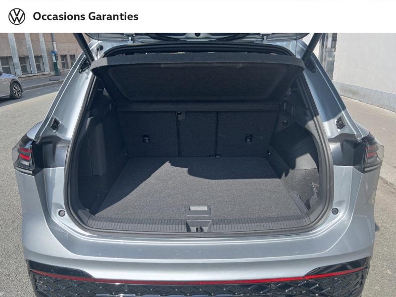 Voitures occasions VOLKSWAGEN TIGUAN R-Line Exclusive Paris