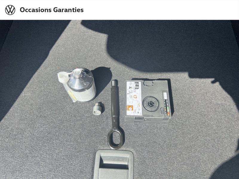 Voitures occasions VOLKSWAGEN TIGUAN R-Line Exclusive Paris