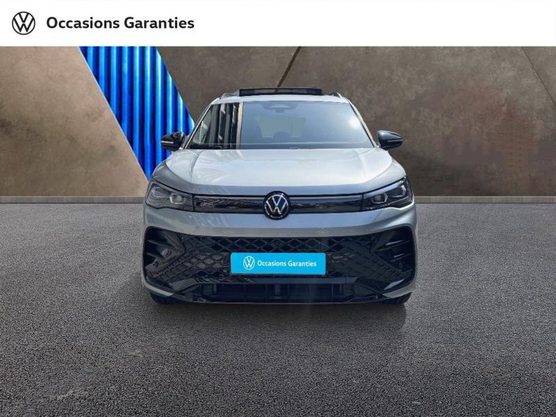 Voitures occasions VOLKSWAGEN TIGUAN R-Line Exclusive Paris