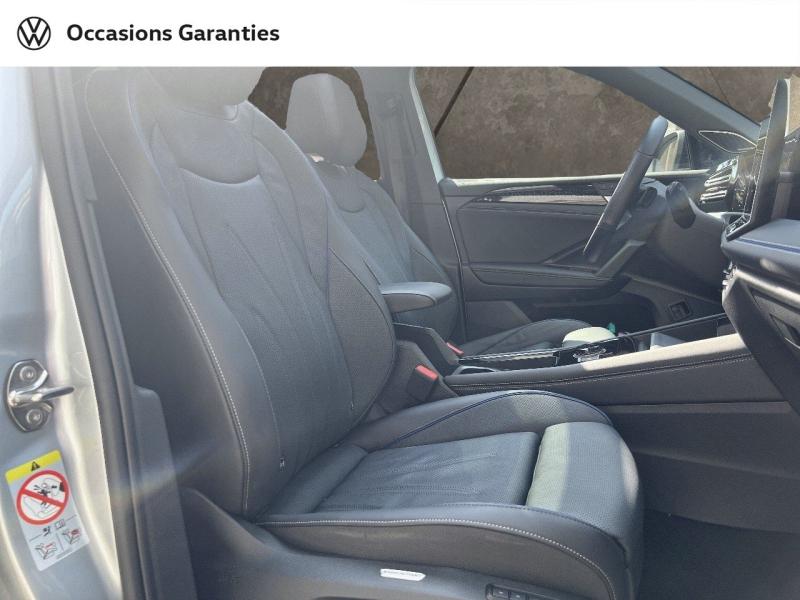 Voitures occasions VOLKSWAGEN TIGUAN R-Line Exclusive Paris