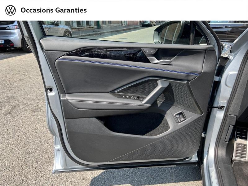 Voitures occasions VOLKSWAGEN TIGUAN R-Line Exclusive Paris