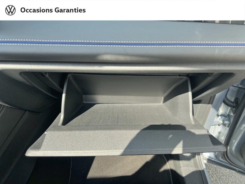 Voitures occasions VOLKSWAGEN TIGUAN R-Line Exclusive Paris