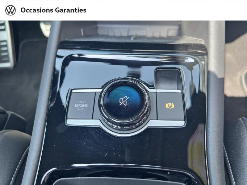 Voitures occasions VOLKSWAGEN TIGUAN R-Line Exclusive Paris