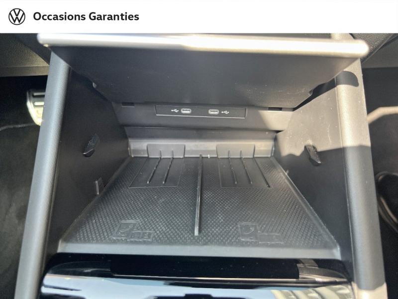 Voitures occasions VOLKSWAGEN TIGUAN R-Line Exclusive Paris