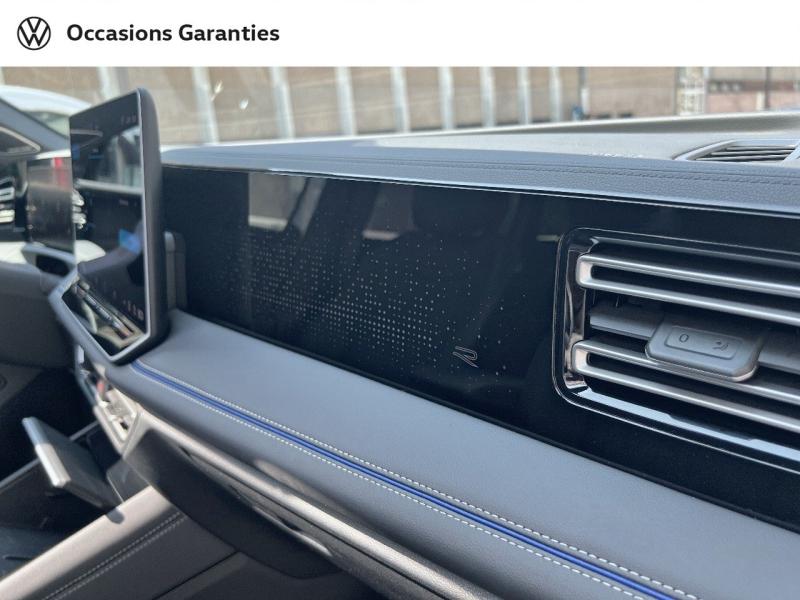 Voitures occasions VOLKSWAGEN TIGUAN R-Line Exclusive Paris