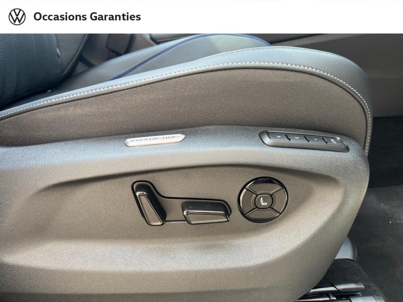 Voitures occasions VOLKSWAGEN TIGUAN R-Line Exclusive Paris