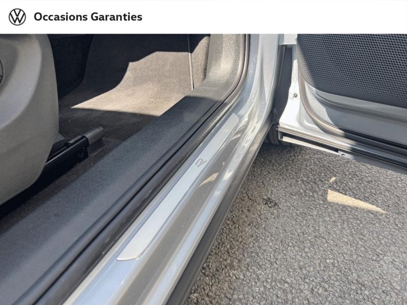 Voitures occasions VOLKSWAGEN TIGUAN R-Line Exclusive Paris