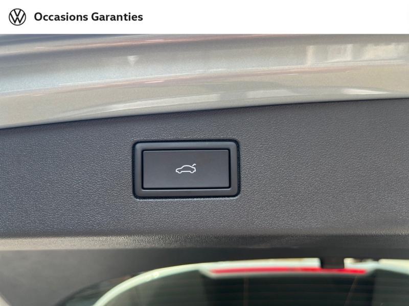 Voitures occasions VOLKSWAGEN TIGUAN R-Line Exclusive Paris