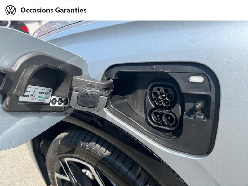 Voitures occasions VOLKSWAGEN TIGUAN R-Line Exclusive Paris