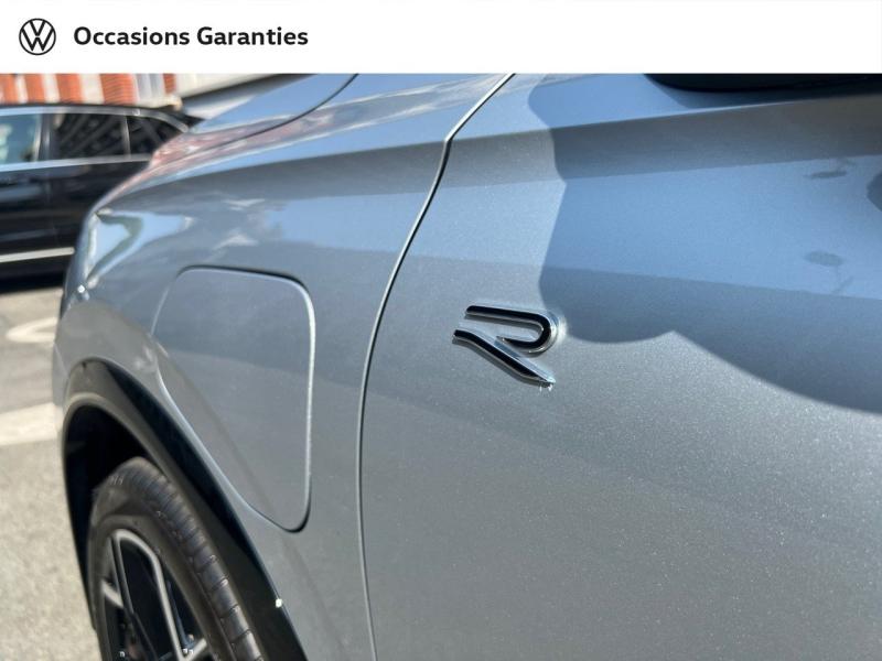 Voitures occasions VOLKSWAGEN TIGUAN R-Line Exclusive Paris