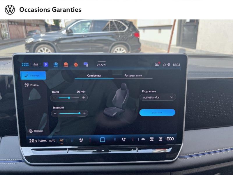 Voitures occasions VOLKSWAGEN TIGUAN R-Line Exclusive Paris