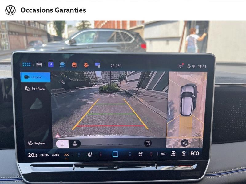 Voitures occasions VOLKSWAGEN TIGUAN R-Line Exclusive Paris